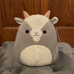 12 inch Walker the Goat Squishmallow